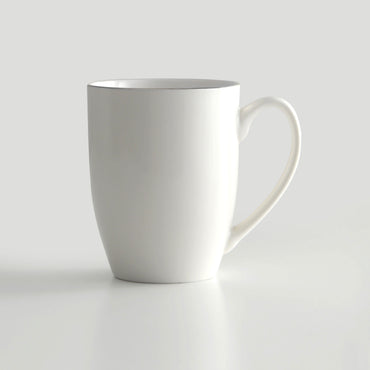 CLARA Cană, porțelan, 360ml