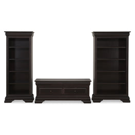 CHOCOLATE Bibliotecă