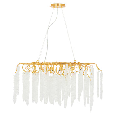 MARIELA Lustră 10x40W G9