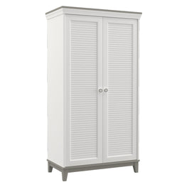 GRACE Dulap copii, 2 uși