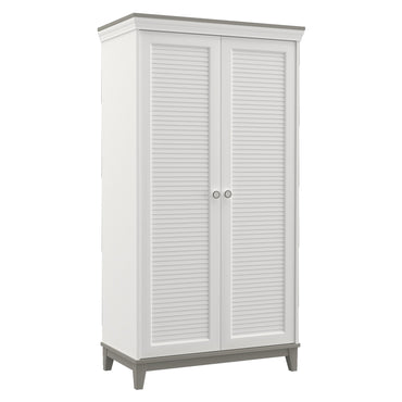 GRACE Dulap copii, 2 uși