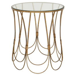 KENDARI Măsuță colț