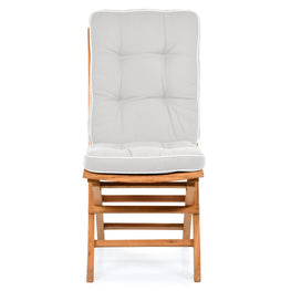 TROPICAL Scaun exterior