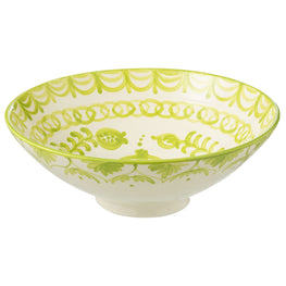 GRANADA Bol, cearmică, D.40cm