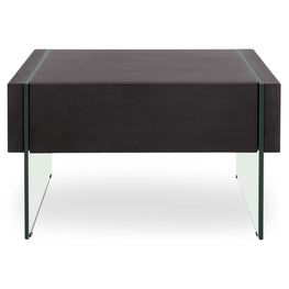 EMERSON Măsuță colț - Articol resigilat