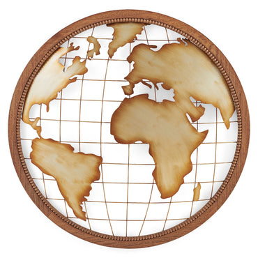 ATLAS Decorațiune perete