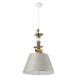 KUBRA Pendul 1x22W E27