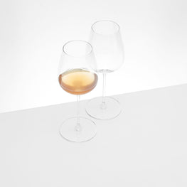 ARTE Set 2 pahare vin alb, 440ml