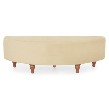 PALOMA Banchetă, stofă