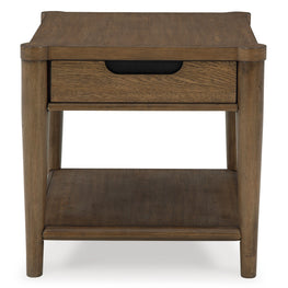 NEVADA Măsuță colț