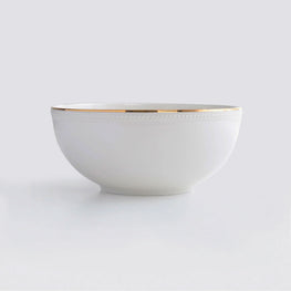 APPEAL Bol salată, porțelan, D.21cm