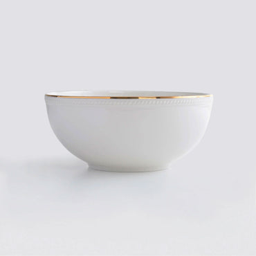 APPEAL Bol salată, porțelan, D.21cm