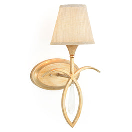 LILLIAN Aplica 1x60W E27 - Articol resigilat