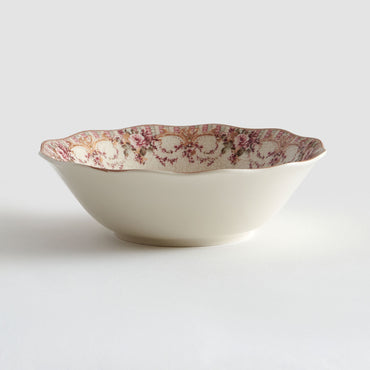 DIANA Bol salată, porțelan, D.25cm