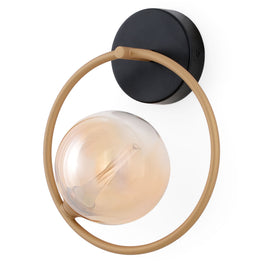 AIANA Aplică 1x5W LED