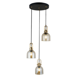 FEDORE Lustră 3x20W E27