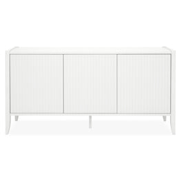 CARAIBE Comodă 3 uși