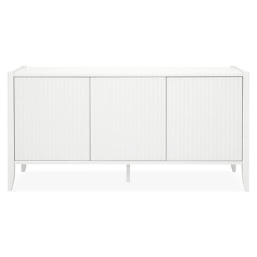 CARAIBE Comodă 3 uși