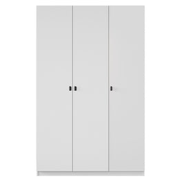 VALERY Dulap copii, 3 uși