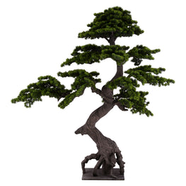 BONSAI Copac artificial, H.180cm