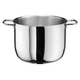 ECOLINE Oală, inox