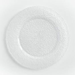 SHINE Platou, sticlă