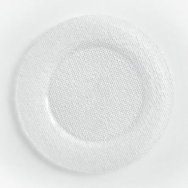 SHINE Platou, sticlă