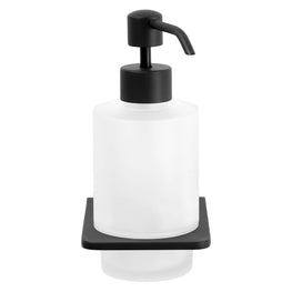 SUNRISE Suport săpun lichid - Articol resigilat