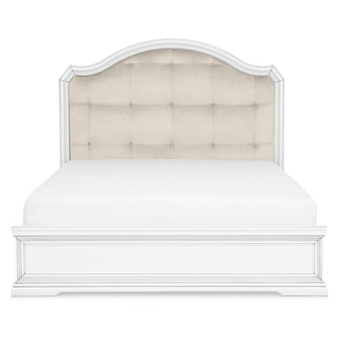 JAZZ Pat tapițat, 180x200cm