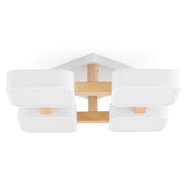 INKA Plafonieră 32W LED