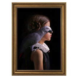 PARROT Tablou