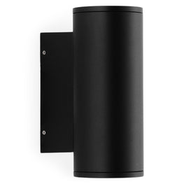 DEMO Aplică exterior 2x7W LED