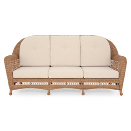 GRAPPA Canapea exterior, 3 locuri