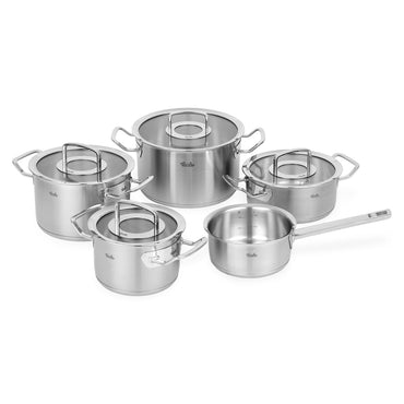 ORIGINAL PROFI Set 5 vase pentru gătit