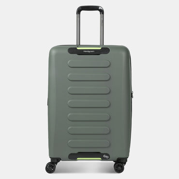 GRIP Troler cabină avion