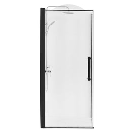 MANHATTAN Sistem duș ușă batantă, 8mm