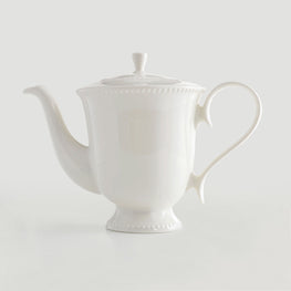BEATRICE Ceainic, porțelan, 1.1L