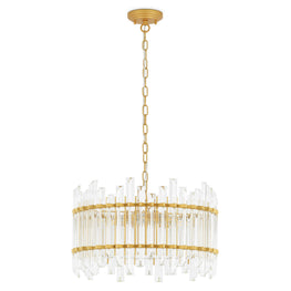 ENCANTO Lustră 8x40W E14