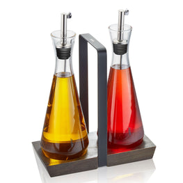 X PLOSION Set ulei și oțet