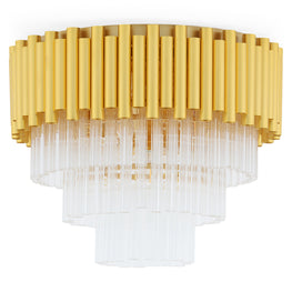 MILENIA Plafonieră 4x40W E14