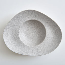 GALAXY Farfurie adâncă pentru paste, porțelan, D.29cm