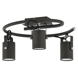 TINI Plafonieră 3x3W GU10 LED