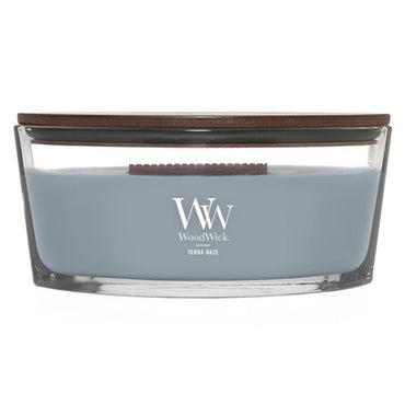 ELLIPSE CLASSIC Lumânare parfumată WoodWick