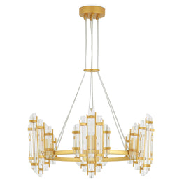 ENCANTO Lustră 6x40W E14