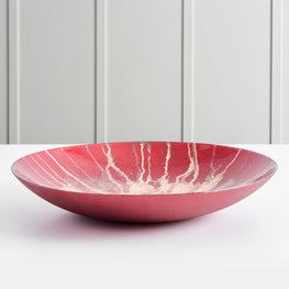 NATURAL Bol decorativ