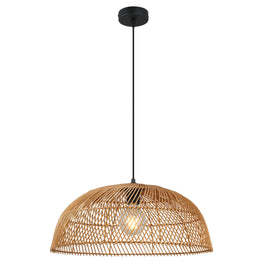 ZERFA Lustră 1x20W E27