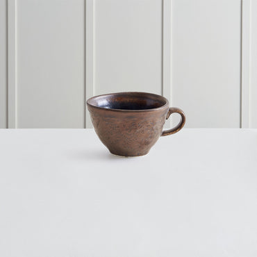 METEORITE Ceașcă, porțelan, 250ml