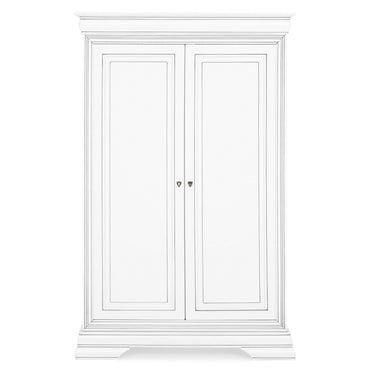 JAZZ Dulap copii, 2 uși batante