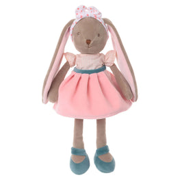 BUNNY SISTERS Jucărie pluș, H.30cm