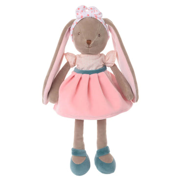 BUNNY SISTERS Jucărie pluș, H.30cm